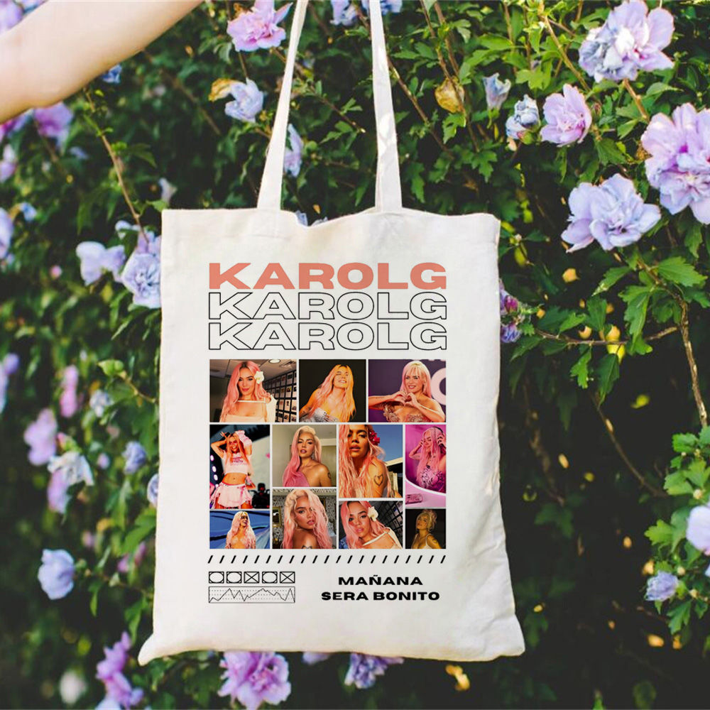 Sustainable Living Is - Karol g плечо устойчивая способствует прочную